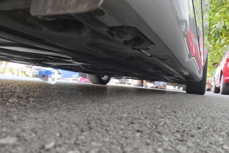 Used Mercedes-Benz C-Class 2013 C 260 Elegant Grand Edition
