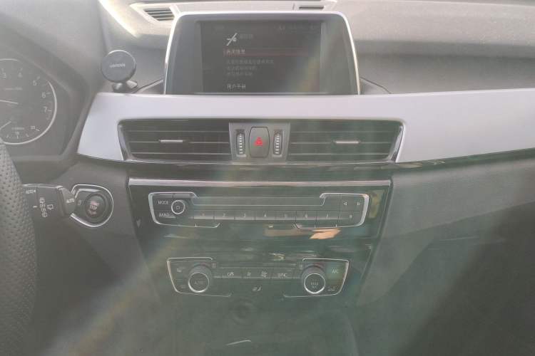 Used BMW X1 2018 sDrive20Li Leading Model
