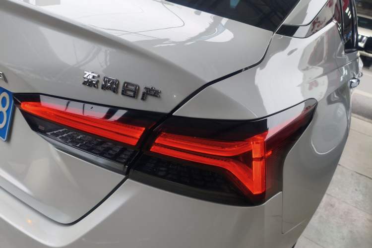 Used Nissan Teana 2022 2.0L XL-TLS Enjoyment Edition
