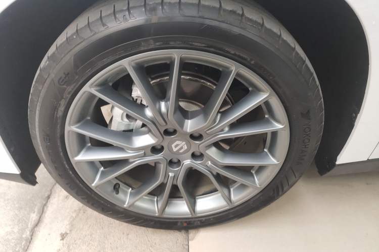 Used Leapmotor C10 2024 530 Smart Edition