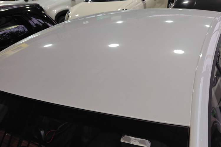 Used Wuling Xingguang 2025 70km Smart Standard Version