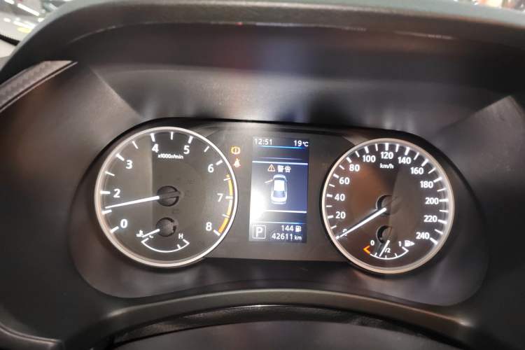 Used Nissan Sylphy 2020 1.6L XL CVT Enjoyment Edition
