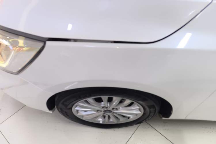 Used Ford Focus 2020 Sedan EcoBoost 180 Automatic Trend Edition
