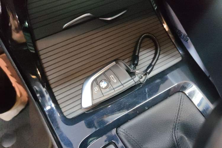 Used BMW X2 2021 Restyled sDrive25i Midnight Edition
