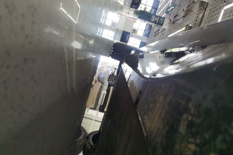 Used  11 2024 700 Three-Laser Four-Wheel Drive Recommended Version
