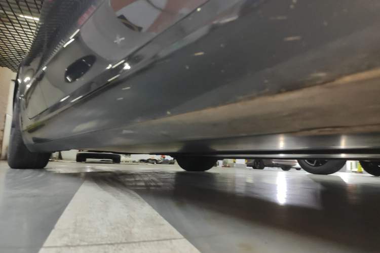 Used Tesla Model 3 2019 Standard Range Rear-Drive Upgraded Version
