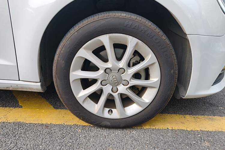 Used Audi A3 2016 Sportback 35 TFSI Ambition