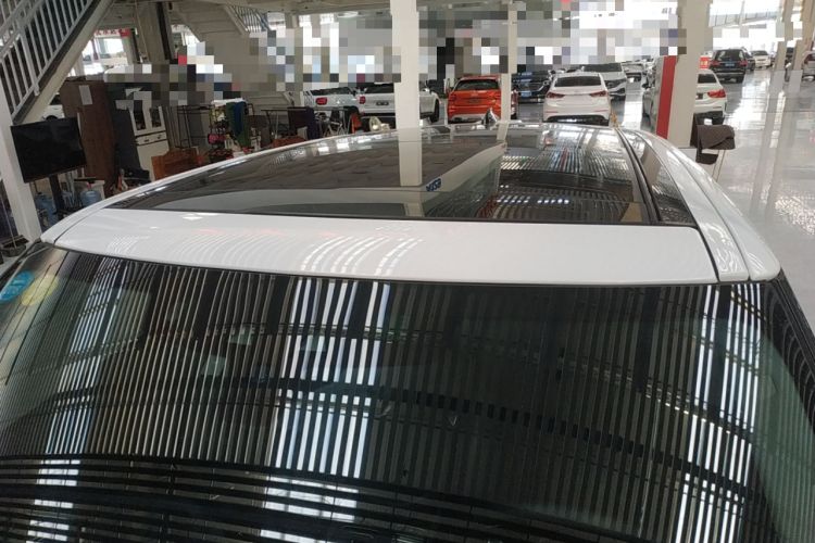 Used Land Rover Range Rover Sport 2017 3.0 SC V6 SE