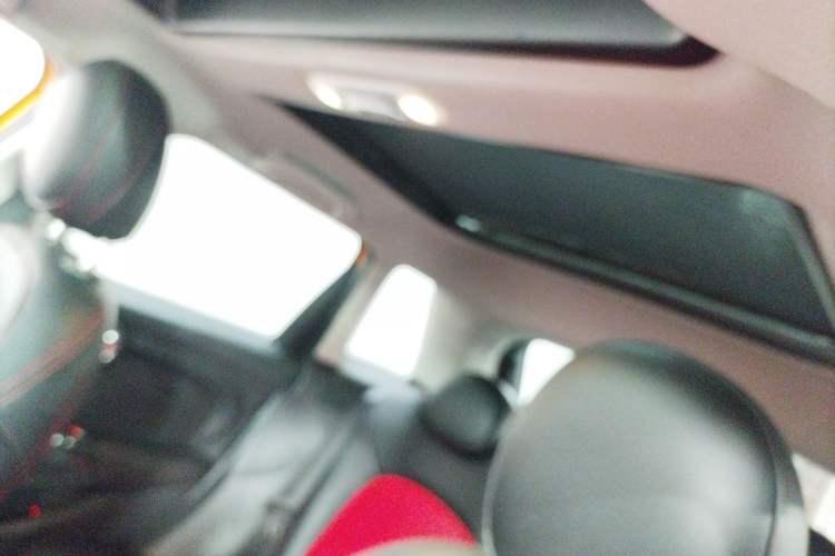 Used  MINI 2015 1.2T ONE Five-Door Edition