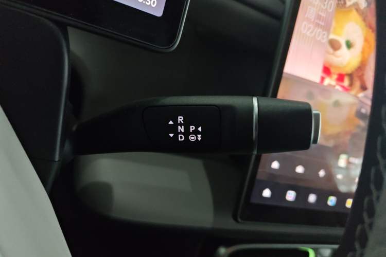 Used Leapmotor B01 2025 550 LiDAR Edition