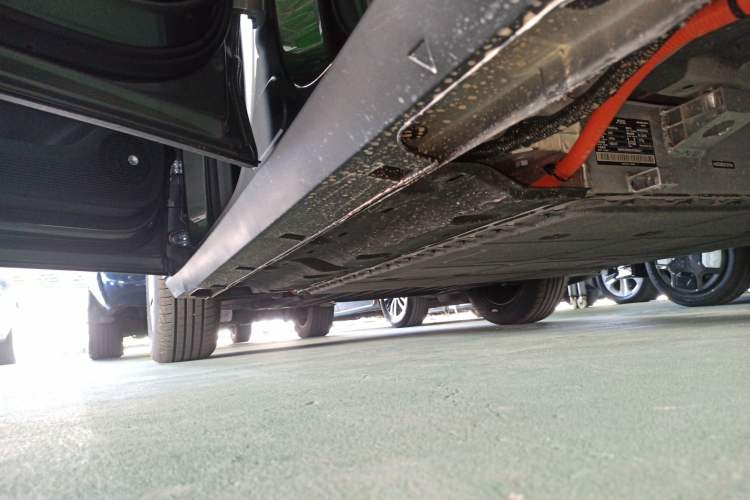 Used  Geome 2025 310km Youth Edition
