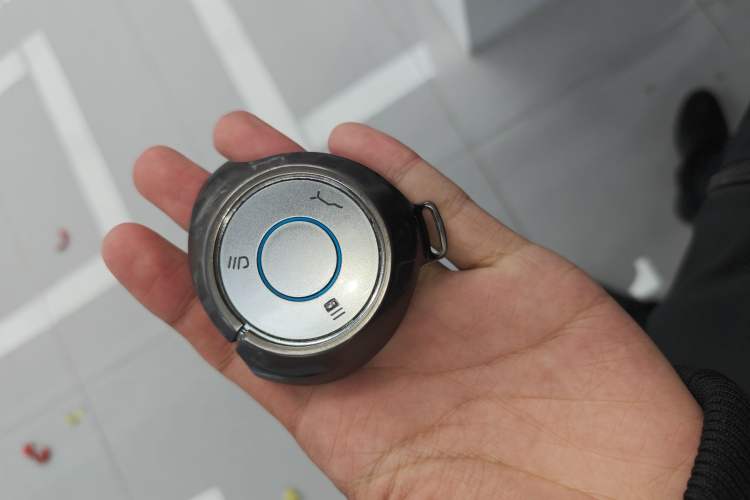 Used NETA V 2022 Chao 400 Lite
