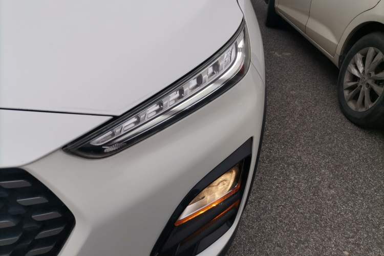 Used Chery Tiggo 3X 2021 PLUS 1.5L CVT "Painkai Red Date" Edition II
