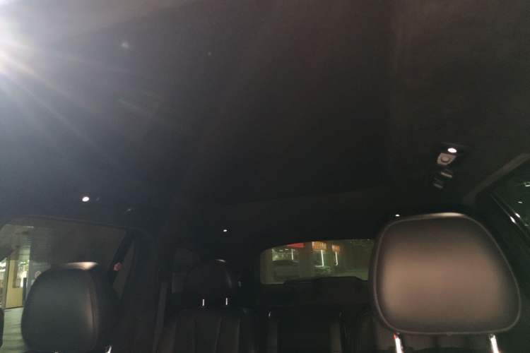 Used Nio ES8 2020 580 km Range Signature Edition Six-Seater Version