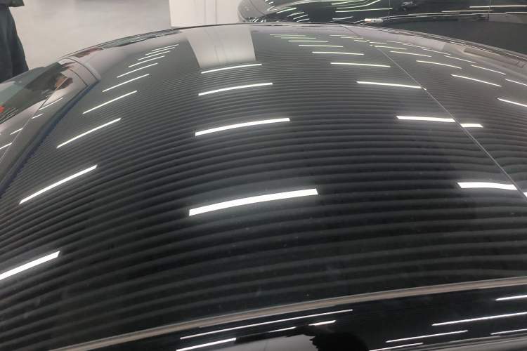 Used Tesla Model 3 2023 Rear-Wheel-Drive Version
