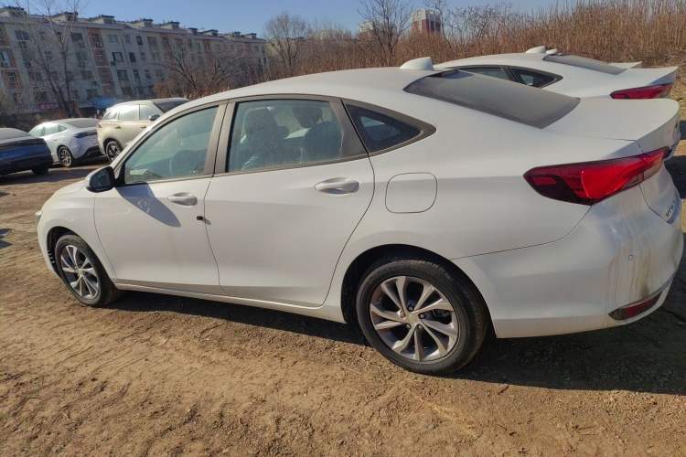 Used Buick Verano 2023 Pro Enjoyment Edition
