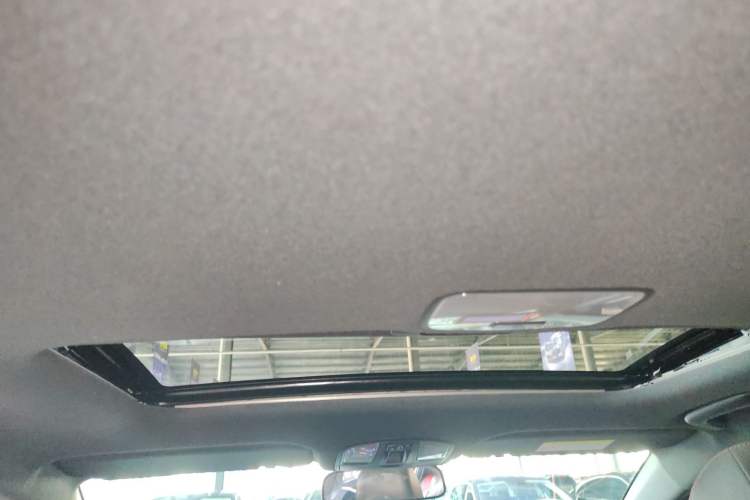 Used Hyundai Elantra 2019 1.4T Dual-Clutch Xuan Dong · Dynamic Model
