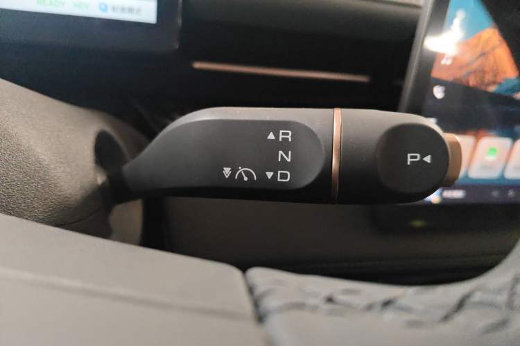 Used Wuling Xingguang 2025 70km Smart Standard Version