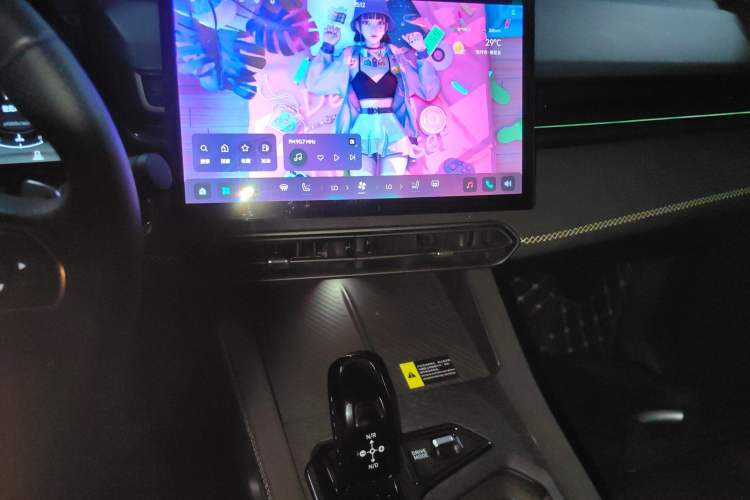 Used Lynk & Co 03 2023 1.5TD DCT JingPro
