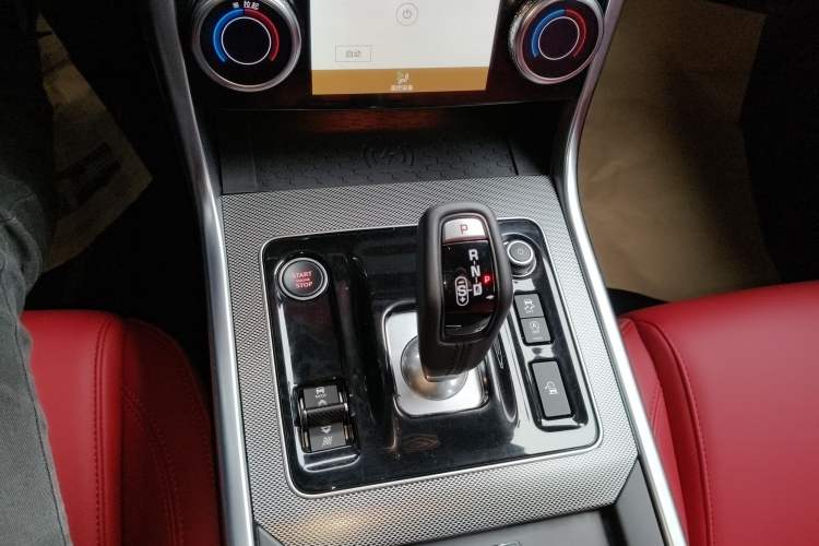 Used Jaguar XEL 2024 2.0T 250 PS R-DYNAMIC S Advanced Sport Edition
