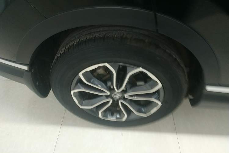 Used Honda CR-V 2021 Rui Hybrid 2.0L 2WD Pure Drive Edition
