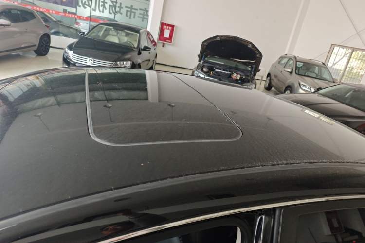 Used Nissan Sylphy 2019 1.6XV CVT Smart Connect Luxury Edition China VI Standard
