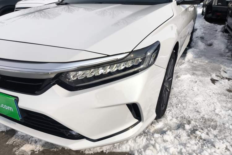 Used Honda Inspire 2022 260TURBO Elegant Edition