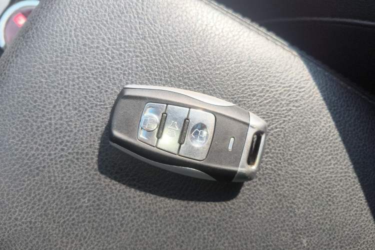 Used Haval H6 Coupe 2015 Blue Label 2.0T Automatic Two-Wheel Drive Elite Model