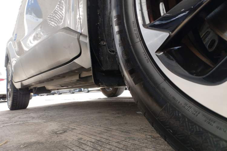 Used Toyota IZOA 2018 2.0L Yichi Version China VI Standard