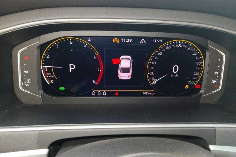 Used Volkswagen Lavida 2023 300TSI DSG Starry Sky Elite Edition