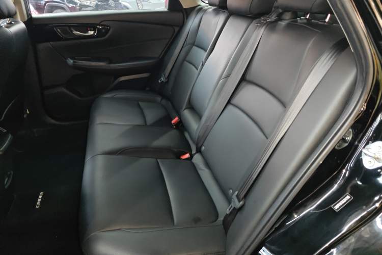 Used Honda Crider 2019 180 Turbo CVT Leading Edition China V
