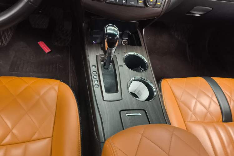 Used Nissan Teana 2016 2.0L XL-Upper Smart Edition
