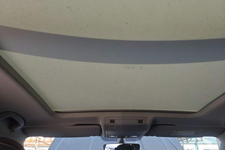 Used Volkswagen Tayron 2020 330TSI Two-Wheel Drive Luxury Smart Connectivity Version