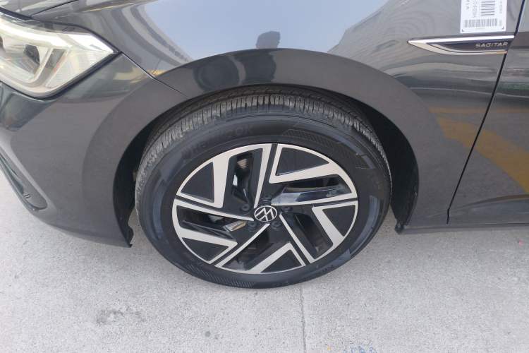 Used Volkswagen Sagitar 2024 300TSI DSG Excellence Edition
