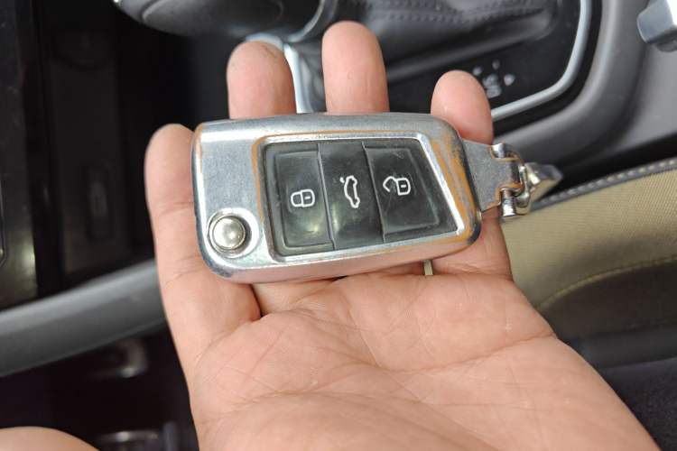 Used Jetta VS5 2019 280TSI Automatic Enjoyment Model
