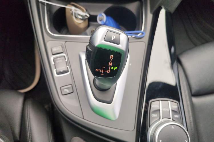 Used BMW 3 Series GT 2020 320i M Sport Package