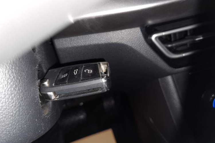 Used Volkswagen Lavida 2023 Revised 1.5L Automatic DeYi Edition
