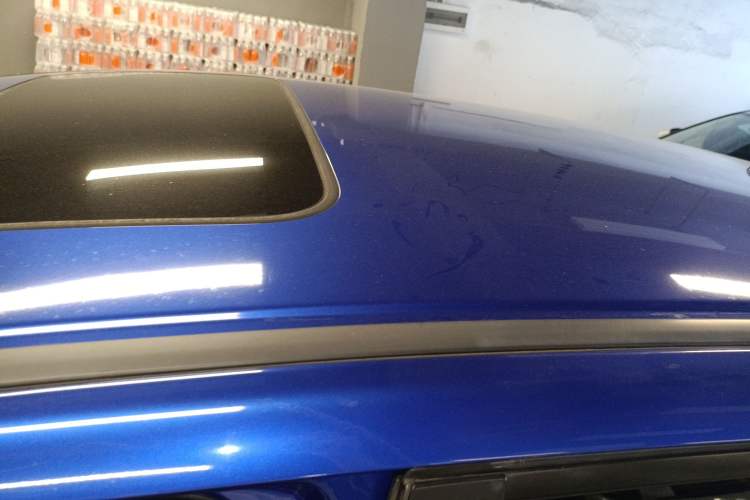 Used Honda Jade 2017 1.8L automatic Comfort version 5 seats