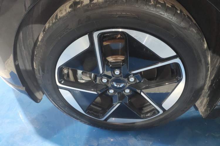Used Wuling Xingguang 2023 150 Advanced Edition

