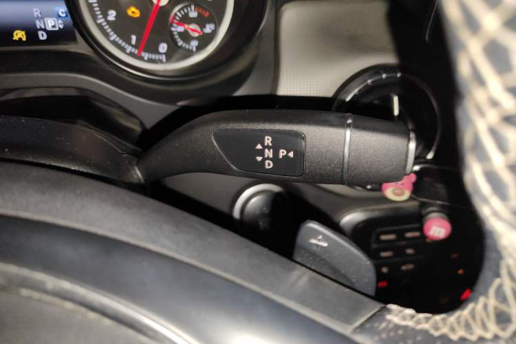 Used Mercedes-Benz CLA 2017 Facelifted CLA 200 Stylish Edition
