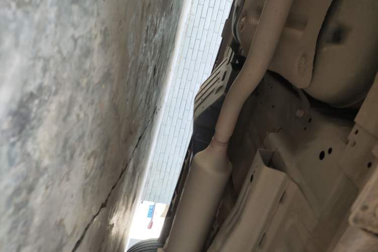 Used Dongfeng Aeolus AX7 2019 1.6T Automatic AI Pioneer Model China V Standard
