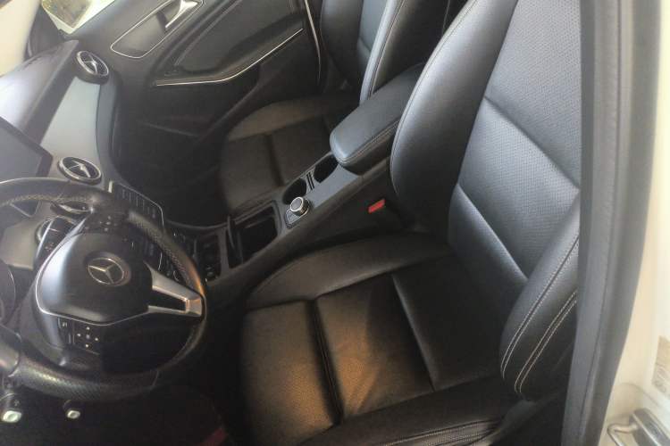 Used Mercedes-Benz GLA 2016 GLA 200 Sport Edition