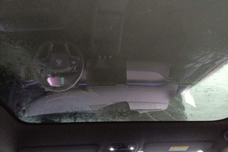 Used BYD Song L EV 2025 Intelligent Driving Version 662 km LiDAR Excellence Edition