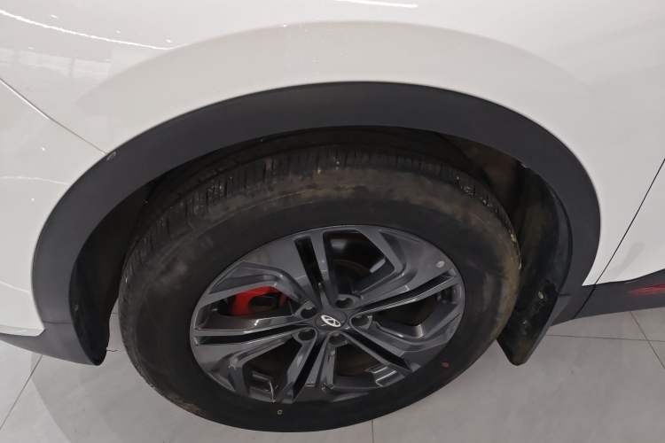 Used Chery Tiggo 7 2022 Super Edition 1.6T DCT Super Hero