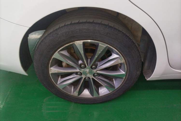 Used Chevrolet Monza 2020 320 Automatic Enjoyment Edition
