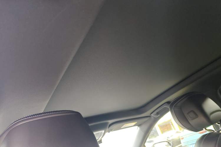 Used Cadillac XT5 2025 2.0T Prestige Version
