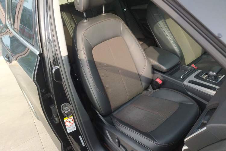 Used Audi Q5L 2020 Revised 40 TFSI Prestige Edition