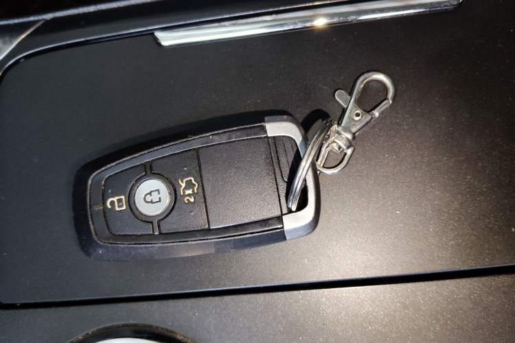 Used Ford Mondeo 2018 EcoBoost 180 Fashion Edition