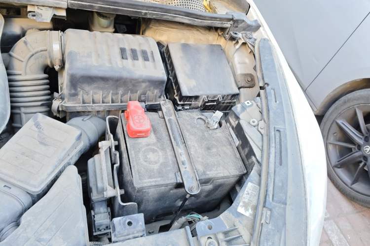 Used Geely Auto Emgrand GS 2018 Elegant Edition 1.8L Manual LingShang Model
