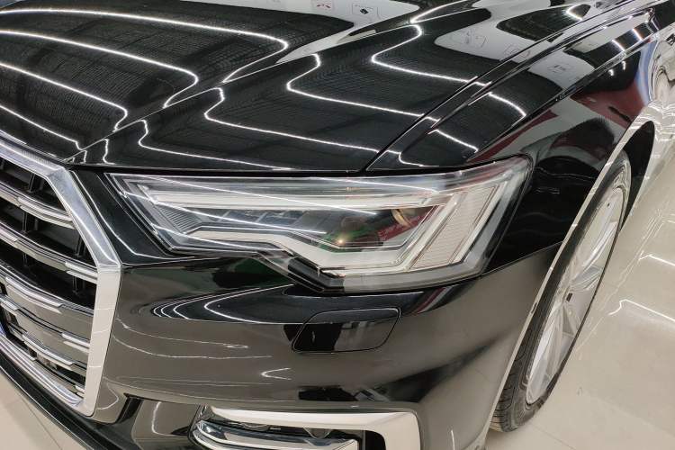 Used Audi A6L 2024 45 TFSI Prestige Dynamic Edition
